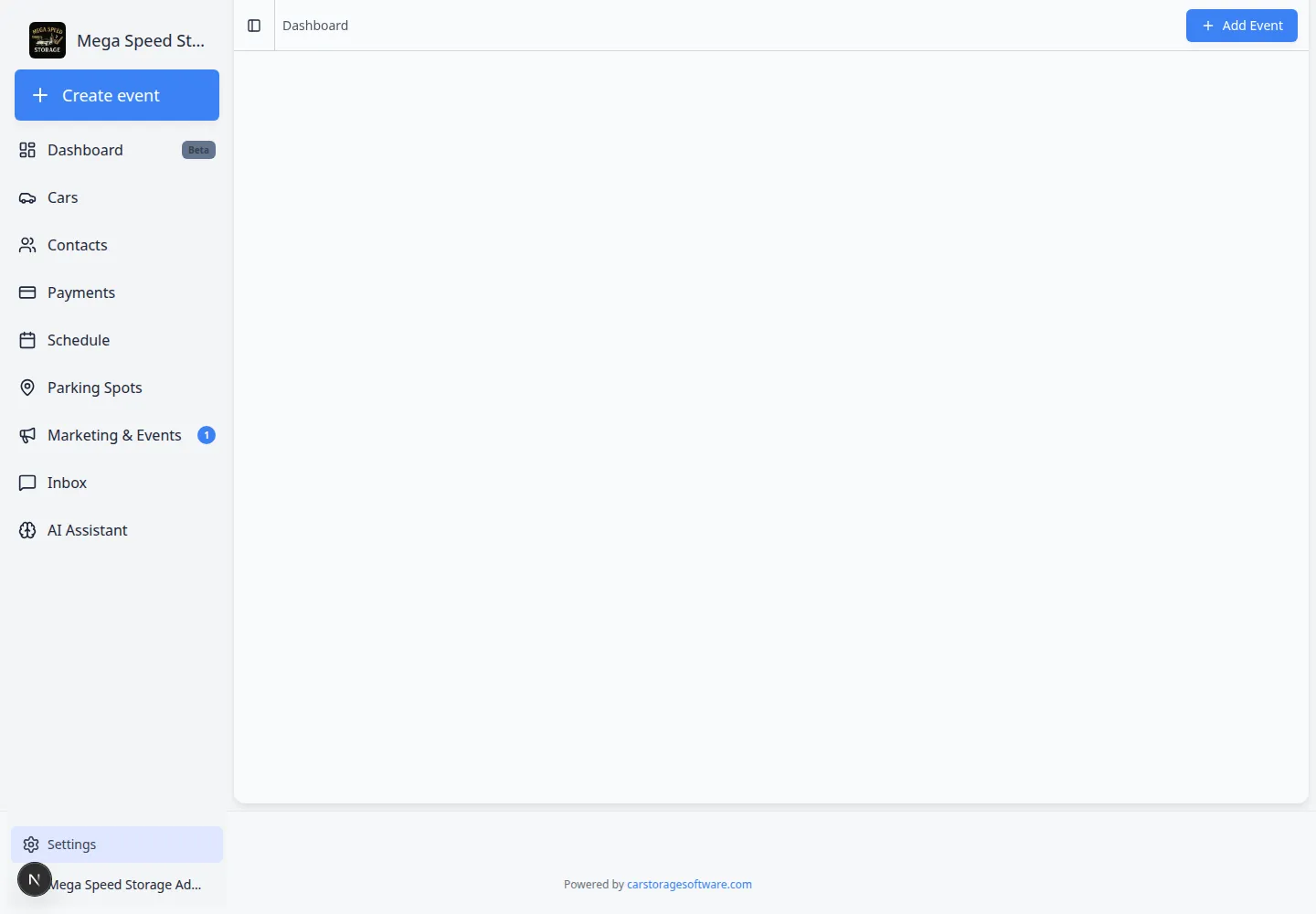 Contract template editor Signing Options showing Require Signing Location and Allow Future Auto-Signing toggles