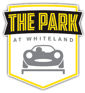 The Park at Whiteland logo